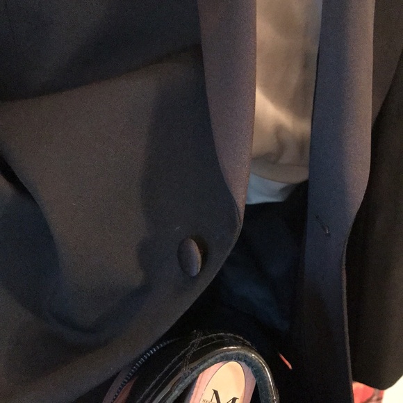 Cricketeer Tuxedo Coat - Picture 6 of 17